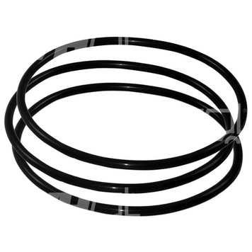Комплект резиновых колец гильзы двигателя Valmet Sisu 612 37-175 фото
