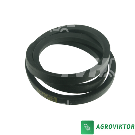 Ремень выгрузки 22x1840Ld Continental GAtes Agrobelts комбайна MF John Deere 330-430 530 955 950 960 970 619317M1 3049776M1 фото