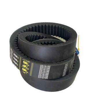 Ремінь молотарки 63х2278 комбайна John Deere 2054, 2064, 2254, 2264, 2056, 2058, 2066, 2256, 2258, 2266 0215200&nbsp;Z65924&nbsp;Z44936, Z41478, 0215196 фото