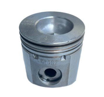 Поршень 106.50MM 41мм двигателя JOHN DEERE 6359T, 3179T, 4039T, 4239T, 6059T, 6359D 26/33-53 RE19278, AR87748 фото