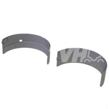 Вкладишь коренной STD 1 2 ремонт двигателя Valmet Sisu 66 84 645 634 620 612 836840944 msev10117 фото
