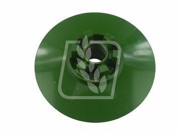 Z10769 Тарілка варіатора молотарки рухома комбайна John Deere 950-970 1055-1158 Z10769 фото