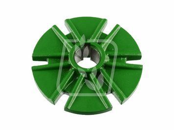 Z11509 Муфта зчеплення жатки d=35mm комбайна John Deere 1032-1085 Z11509 фото