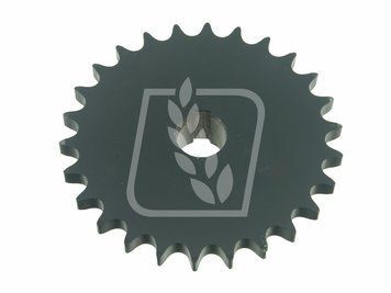 Зірочка привода елеватора Z26 d=30mm комбайна CLAAS Mercator Senator 619549 фото