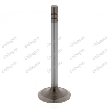 Впускной клапан &Oslash; 46 X 9.5 MM - L 131 MM - 30&deg; двигателя John Deere 3179T 4239T 6359T 26/42-18 R51735, R89219 фото