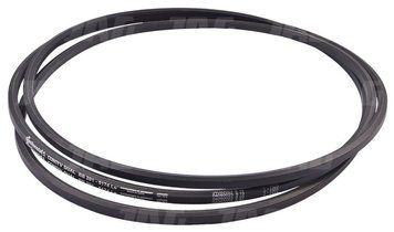 Ремень шестигранный 17x5174Li Gates Continental комбайна Massey Ferguson 31 410647M1 0104397 фото