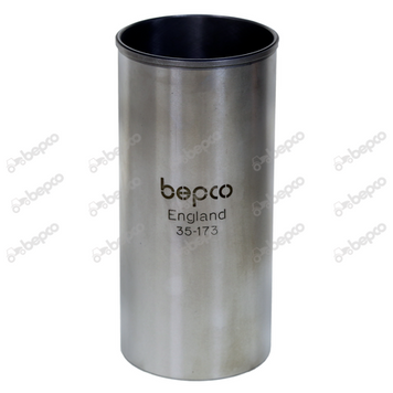 Гильза &Oslash; 100 X 104.23 MM - L 227.45 MM двигателя Perkins 1004-40TW 1006.60 1004 30/35-173 314649A1 фото