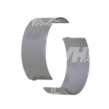 Вкладишь шатунный STD, 1, 2 ремонт двигателя трактора комбайна Valmet Sisu 84 66 645 612 9-30 3637626M1 836336302 фото