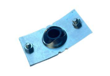 Направляюча втулка пальця шнека в зборі d=12mm (глазок) комбайна CLAAS 610491 фото