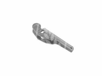 Защита язычка собачки пресс-подборщика Claas Markant Dominant Constant 000036 фото