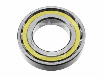 Підшипник роликовий JHB 55x100x21mm Claas 215492 215492, 20211K фото