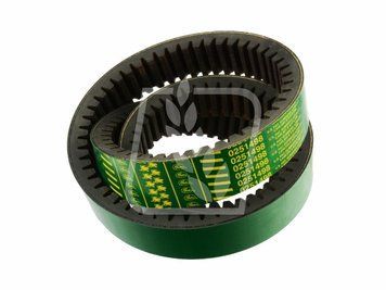 Ремень привода ротора 76x3068 Gates USA комбайна John Deere 9470-9880 S540-680 H221498 0251498 фото