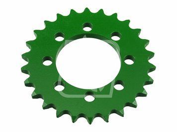 Z10883 Зірочка привода бітера Z26 комбайна John Deere 965-985 1032-1085 Z10883 фото