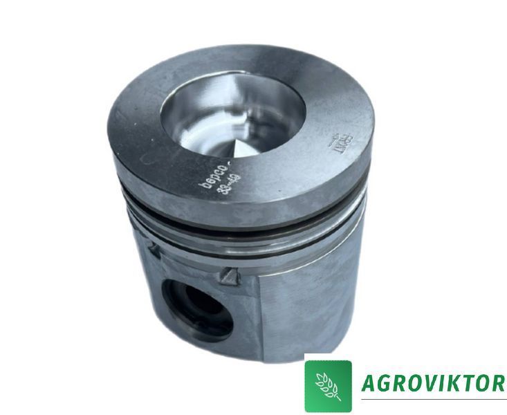 AR77762 AR87736 Поршень з пальцьом 102мм 35мм двигуна трактора комбайна JOHN DEERE 3164D 4219D 6329D 26/33-49, AR55984 фото