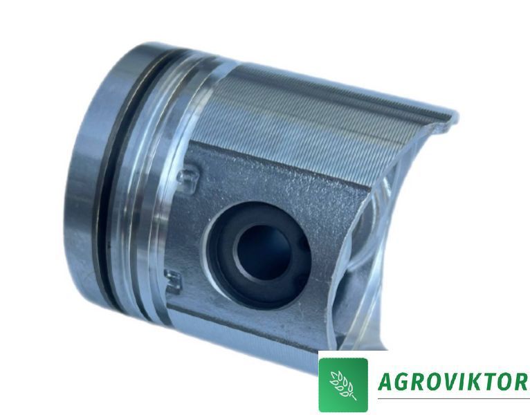 AR77762 AR87736 Поршень з пальцьом 102мм 35мм двигуна трактора комбайна JOHN DEERE 3164D 4219D 6329D 26/33-49, AR55984 фото