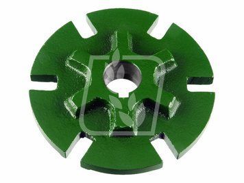 Муфта перевантаження жатки комбайна John Deere 950-985 1032-1158 Z10889 фото