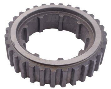 Шестерня КПП для комбайнов John Deere 1055-1085 1155-1188 4425-4435 Z46410 фото