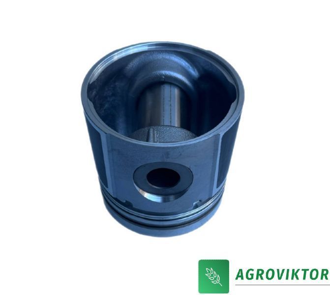 Поршень 108мм трактора комбайна двигуна Valmet 44 Valtra A95 836666103 фото