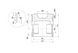 Поршень 108мм трактора комбайна двигуна Valmet 44 Valtra A95 836666103 фото 3