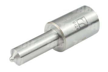 Розпилювач форсунки Italy двигуна Valmet комбайна Sampo MF 433271856  фото
