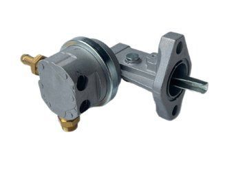 RE545664 RE68345 Насос подкачки топлива двигателя комбайна трактора JOHN DEERE 4045 6068 26/100-123 RE535727 фото