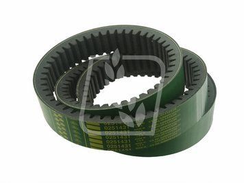 0251431 Ремень вариатора 76x3260 Gates USA комбайна John Deere 9770-9880 S670-690 H208431 фото