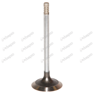 Клапан впускной &Oslash; 41.8 X 6.9 MM - L 115.3 MM - 35&deg; двигателя PERKINSс серии 900 903.27 903.27T 30/42-60 3142H42 фото