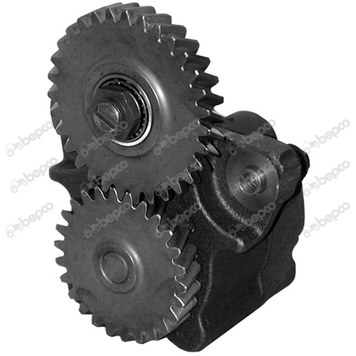 83943988 Масленый насос двигателя FORD BSD666, BSD666T, BSD666TI 24/90-22 фото