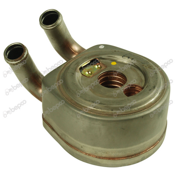 Охладитель масла комбайна John Deere 925-1075 трактора 1040-3650  AR98852 AR64415 фото