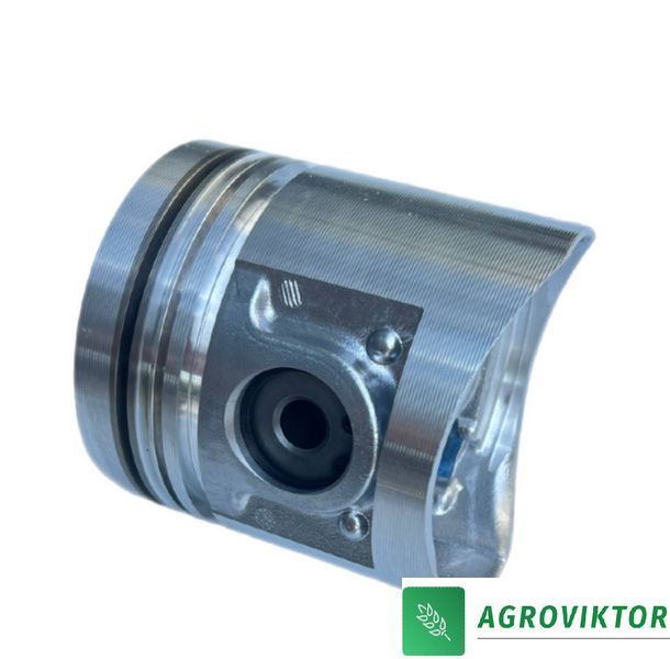AR78310 Поршень 102мм з пальцем 30 мм двигуна комбайна трактора John Deere 3164D 4219D 6329D 26/33-48  AR78310 фото