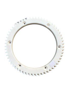 Звездочка Z60 соломотряса комбайна Deutz Fahr М3580-М3640 5650-6095 Topliner 4040-4090   12106130140, 06255345, 06282526 фото
