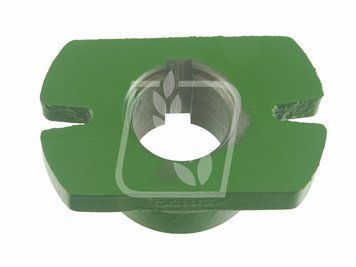 Z10037 Муфта ступица зведочки включения жатки комбайна John Deere 925-970 Z10037 фото