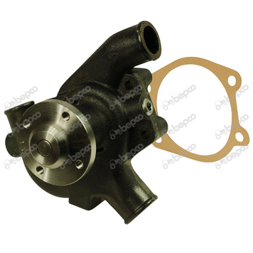 Насос помпа воды двигателя Perkins 903-27T 903-27 30/130-357 4222656M91 фото
