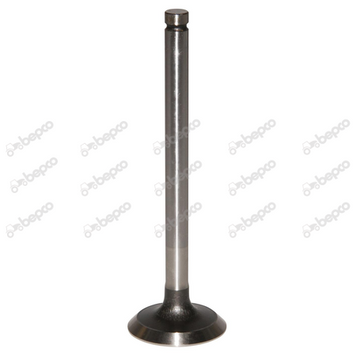Клапан впускной &Oslash; 40.61 X 9.47 MM - L 132.46 MM - 45&deg;двигателя Perkins A4.318.2 A4.270 A4.300 A4.318 30/43-16 3639877M1 фото