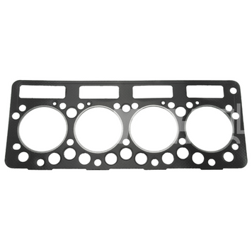 Прокладка головки двигателя Valmet Sisu 411B B122258 836122104 фото