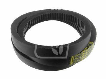 Ремень ходовой нижний Gates комбайна John Deere 975-985 1065-1085 1166-1188 Z34099 0213259 фото