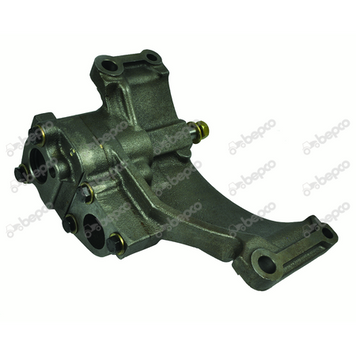 Масляний насос двигуна JOHN DEERE 6090R, 4045T, 6076A, 6076H, 6076T, 6081H, 6081T, 6404D 26/90-191 , AR96191 фото