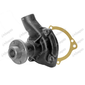2700E8501 Водяная помпа насос двигателя FORD 2715E 2701E 2703E 2704E 2706E 2708E 2709E 2711E 2712E 2713E 2714E 24/130-74 2700E8501 фото