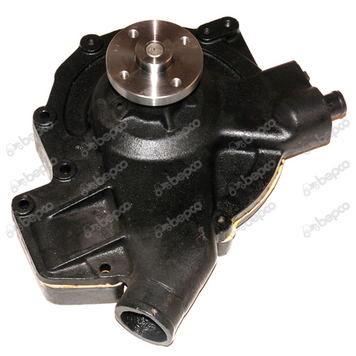 AR84165 AR89716 AR97881 Водяная помпа насос двигателя трактора JOHN DEERE 6466A 6466D 6466T 26/130-210 AR70661 фото