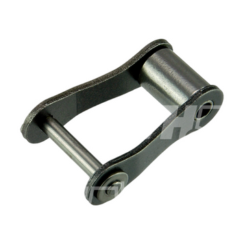 Ланка переходная полусоединитель цепи комбайна Massey Ferguson 86-650 Sampo S45pol 28059679 B122583 фото