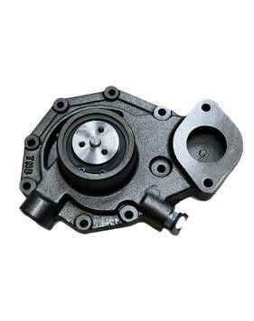 RE500734 Помпа насос воды двигателя трактора John Deere 6068 5069 4545 4045 4039 6081 26/130-211 R500401 фото