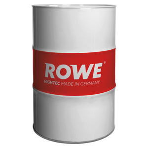 Масло моторное 15w-40 Hightec Turbo HD SAE ROWE Germany от 1литры. 15w-40 Hightec ROWE  фото