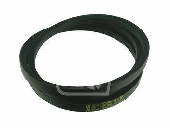 Ремінь ходовий верхній 32x3980 комбайна Claas Mercator Senator 653059 фото