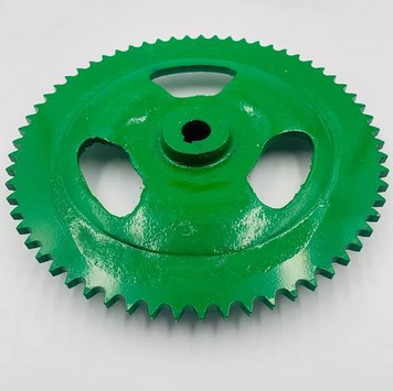Z10024 Зірочка соломотряса Z63 fi25 комбайна John Deere 925-945 1032-1052 Z10024 фото