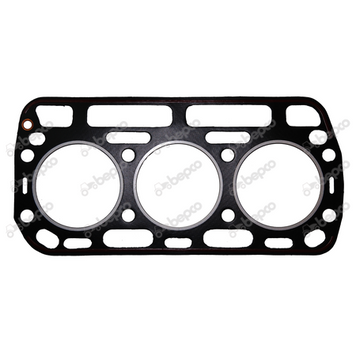 714895R2 Прокладка головки 94мм двигуна CASE D111 трактора Case D323 D324 D326 25/73-94 714886R2 фото