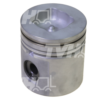 Поршень &Oslash; 100 MM комбайна трактора двигателя Perkins 1004.4 1004.40 1006.6 1006.6T 30/33-109  3637035M91 фото