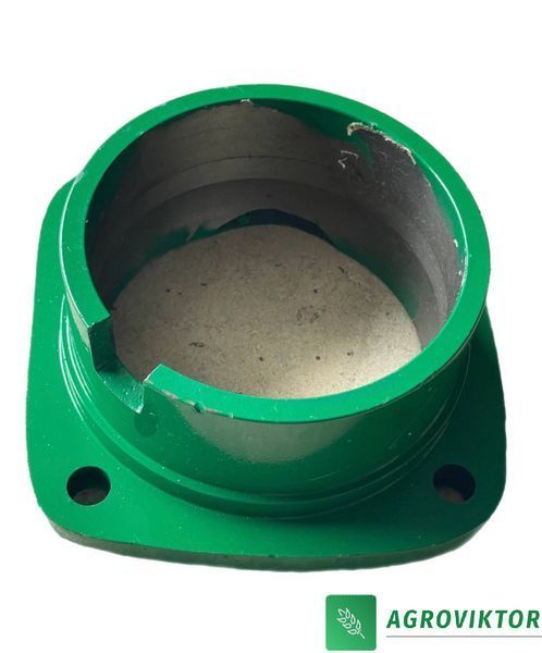Z10745 Корпус підшипника молотильного барабана і бітера комбайна John Deere 950-985 1032-1085 1133-1188 Z10745 фото