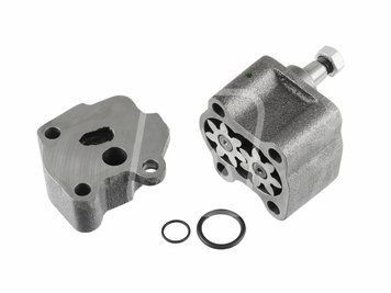 AR67074 Масляный насос двигателя комбайна трактора JOHN DEERE6404 6359 3029 3152 3164 3179 4202 4239 6303 6329 26/90-29 AR35685 фото