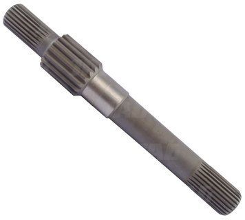 Вал шестерня 520мм Z23/Z17/Z25 комбайна John Deere 1170 2054 2064 2254 2264 1450 1550 H136017 фото