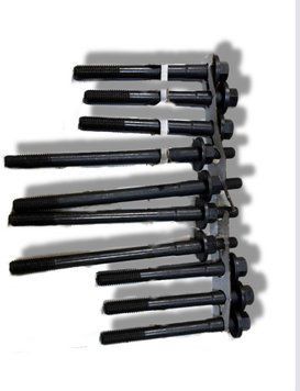 Комплект болтів головки двигуна Perkins 500 504-2 504-2T L278CF02 L278HF01 фото